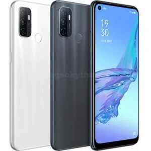 Điện thoại Oppo A11s 2021