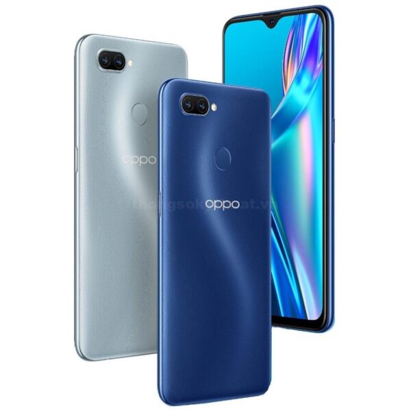 Điện thoại Oppo A12s 2020