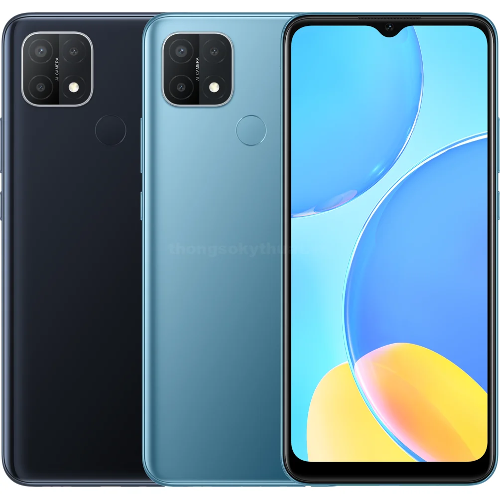 Điện thoại Oppo A15s 2020