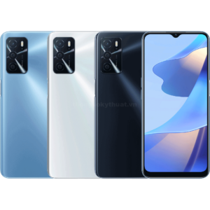 Điện thoại Oppo A16 2021