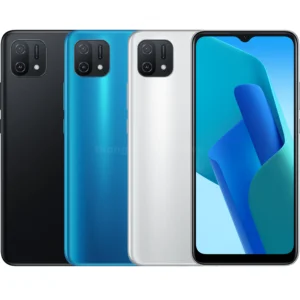 Điện thoại Oppo A16K 2021
