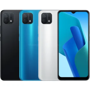 Điện thoại Oppo A16e 2022
