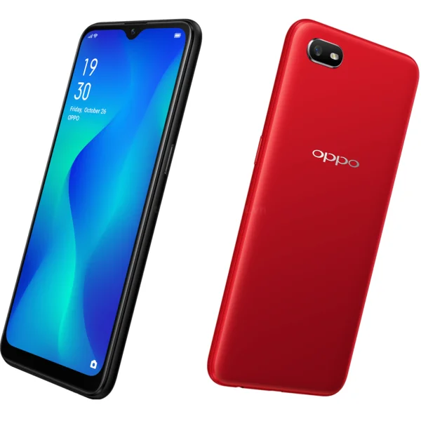 Điện thoại Oppo A1k 2019