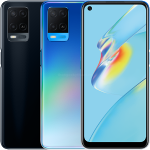 Điện thoại Oppo A54 4G 2021