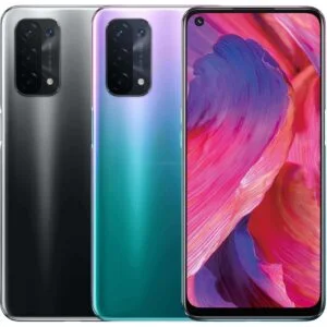Điện thoại Oppo A54 5G 2021