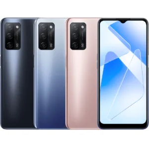 Điện thoại Oppo A55 5G 2021
