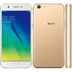 Điện thoại Oppo A57 4G 2016