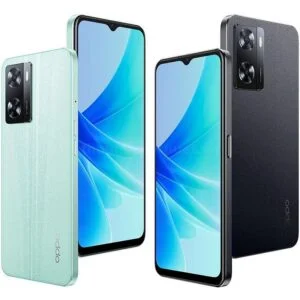 Điện thoại Oppo A57e 4G 2022