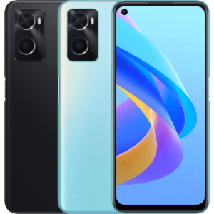 Điện thoại Oppo A76 4G 2022