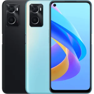 Điện thoại Oppo A76 4G 2022