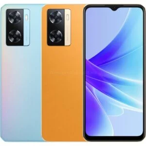 Điện thoại Oppo A77 4G 2022