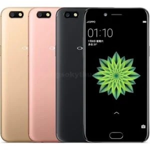 Điện thoại Oppo A77 5G 2022