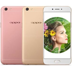 Điện thoại Oppo A77 (Mediatek) 4G 2017
