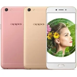 Điện thoại Oppo A77 (Mediatek) 4G 2017
