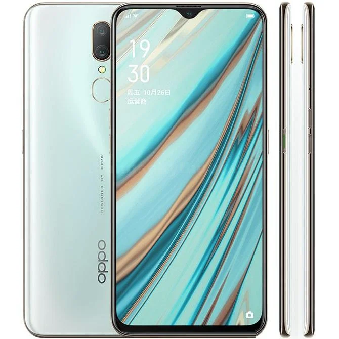 Điện thoại Oppo A9 2019