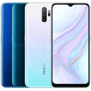 Điện thoại Oppo A9 2020