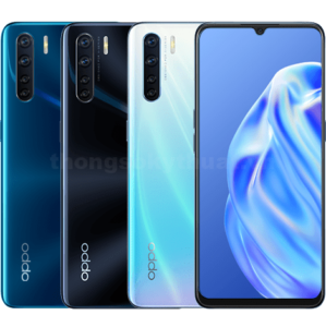 Điện thoại Oppo A91 2019