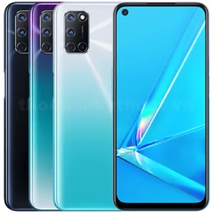 Điện thoại Oppo A92 2020