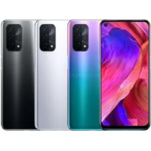 Điện thoại Oppo A93 5G 2021
