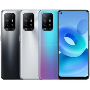 Điện thoại Oppo A95 5G 2021