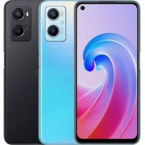 Điện thoại Oppo A96 2022