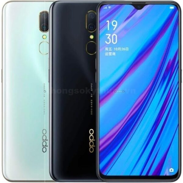 Điện thoại Oppo A9x 2019