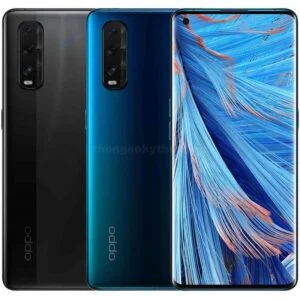 Điện thoại Oppo Find X2 5G 2020