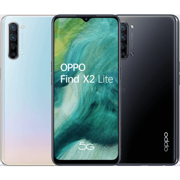 Điện thoại Oppo Find X2 Lite 5G 2020