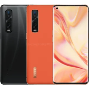 Điện thoại Oppo Find X2 Pro 5G 2020