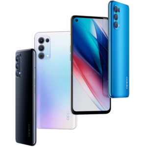 Điện thoại Oppo Find X3 Lite 5G 2021