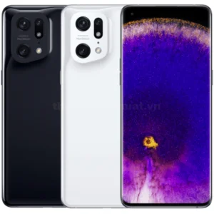 Điện thoại Oppo Find X5 5G 2022