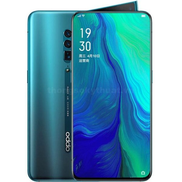 Điện thoại Oppo Reno 1 5G 2019