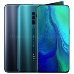 Điện thoại Oppo Reno 10x Zoom 2019