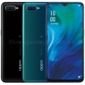 Điện thoại Oppo Reno A 2019