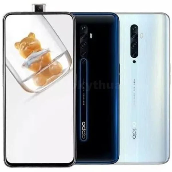 Điện thoại Oppo Reno2 Z 2019