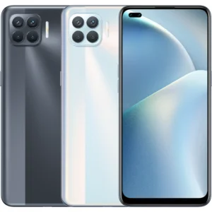 Điện thoại Oppo Reno4 F 2020