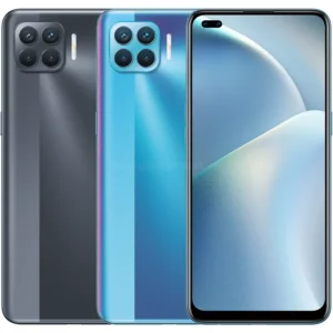 Điện thoại Oppo Reno4 Lite 2020