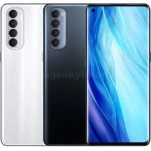 Điện thoại Oppo Reno4 Pro 4G 2020