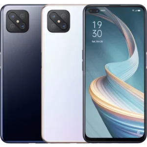 Điện thoại Oppo Reno4 Z 5G 2020