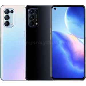 Điện thoại Oppo Reno5 5G 2021