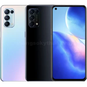 Điện thoại Oppo Reno5 5G 2021