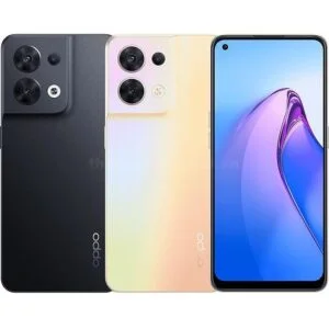 Điện thoại Oppo Reno8 5G 2022