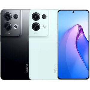 Điện thoại Oppo Reno8 Pro 5G 2022