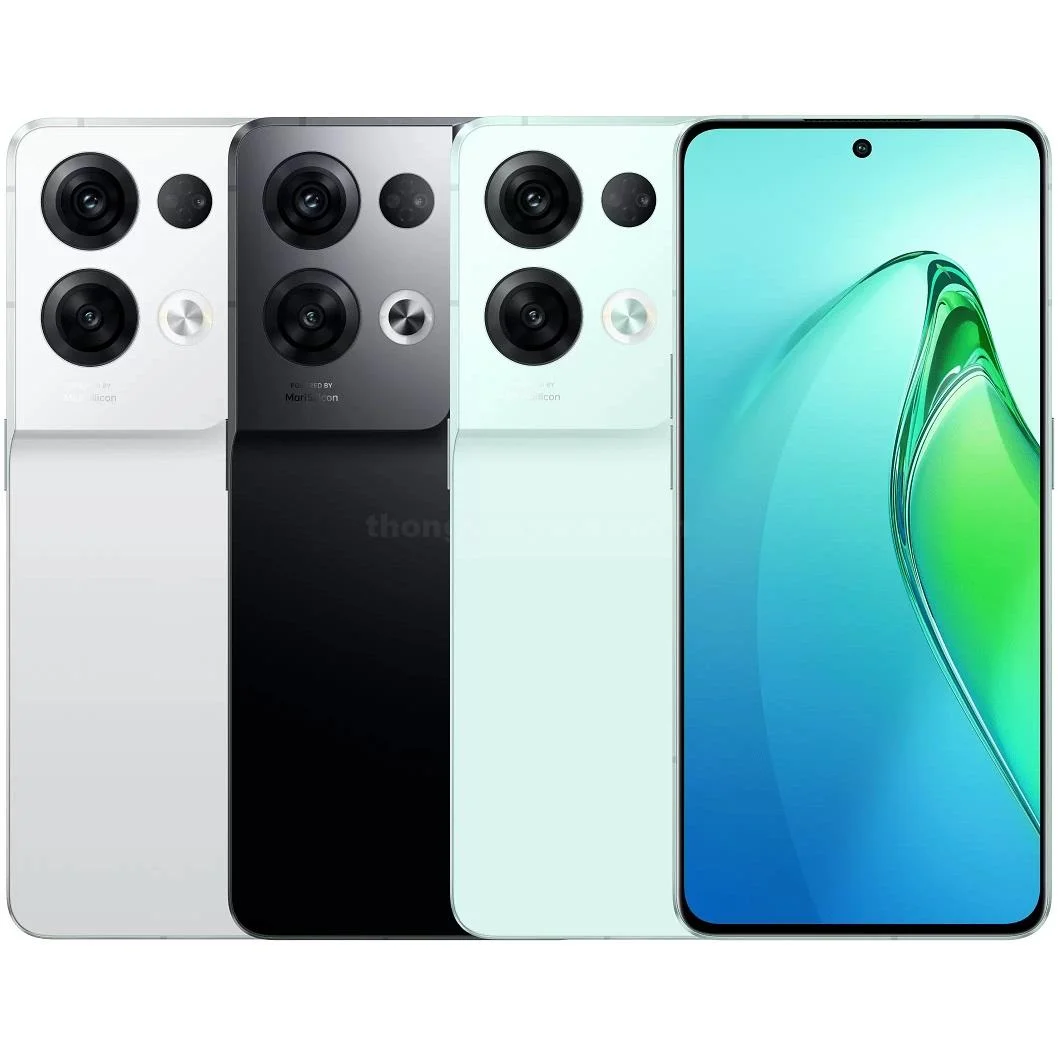 Điện thoại Oppo Reno8 Pro+ Plus 5G 2022