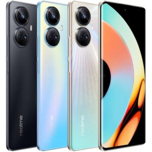 Điện thoại Realme 10 Pro+ Plus 5G 2022