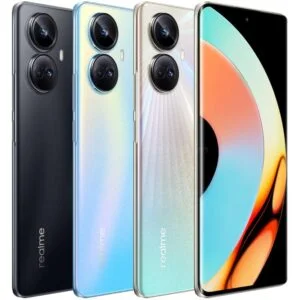 Điện thoại Realme 10 Pro+ Plus 5G 2022