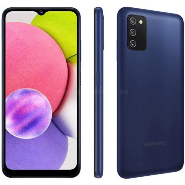 Điện thoại Samsung Galaxy A03s 2021