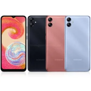 Điện thoại Samsung Galaxy A04e 2022