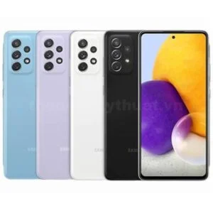 Điện thoại Samsung Galaxy A73