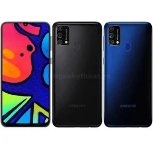 Điện thoại Samsung Galaxy M21s 2020